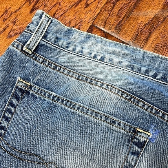 Lucky Brand 181 Relaxed straight jeans - Picture 14 of 14